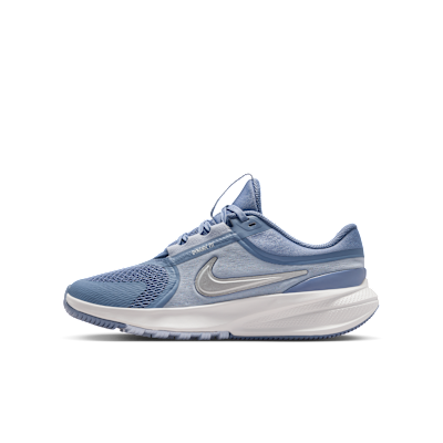 Nike Star Runner 5 Big Kids' Running Shoes. Nike.com